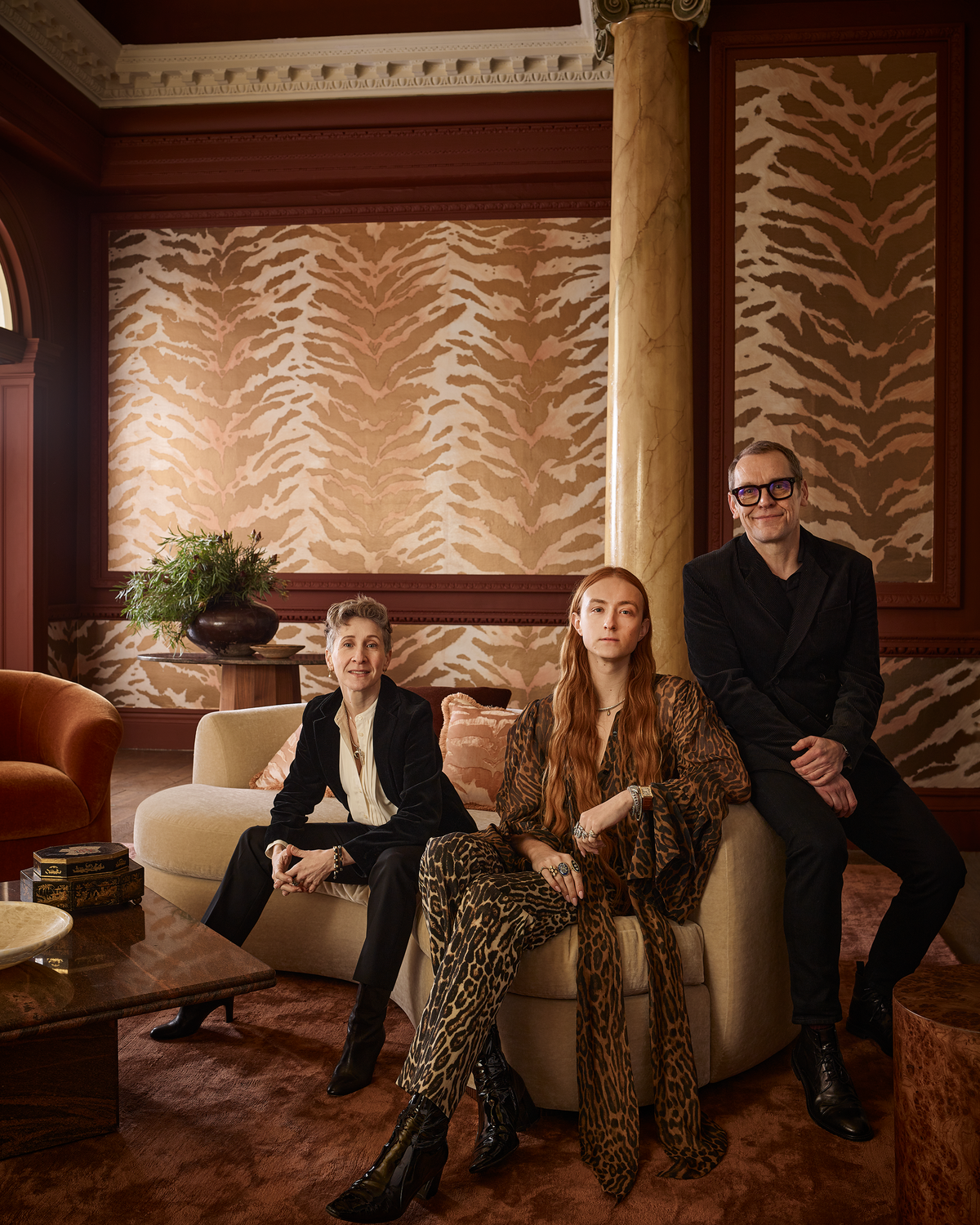Fromental x Harris Reed: An Argument for Abundance