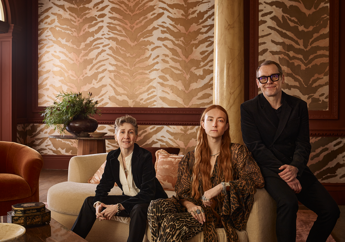 Fromental x Harris Reed: An Argument for Abundance