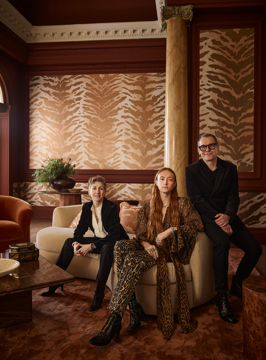 Fromental x Harris Reed: An Argument for Abundance