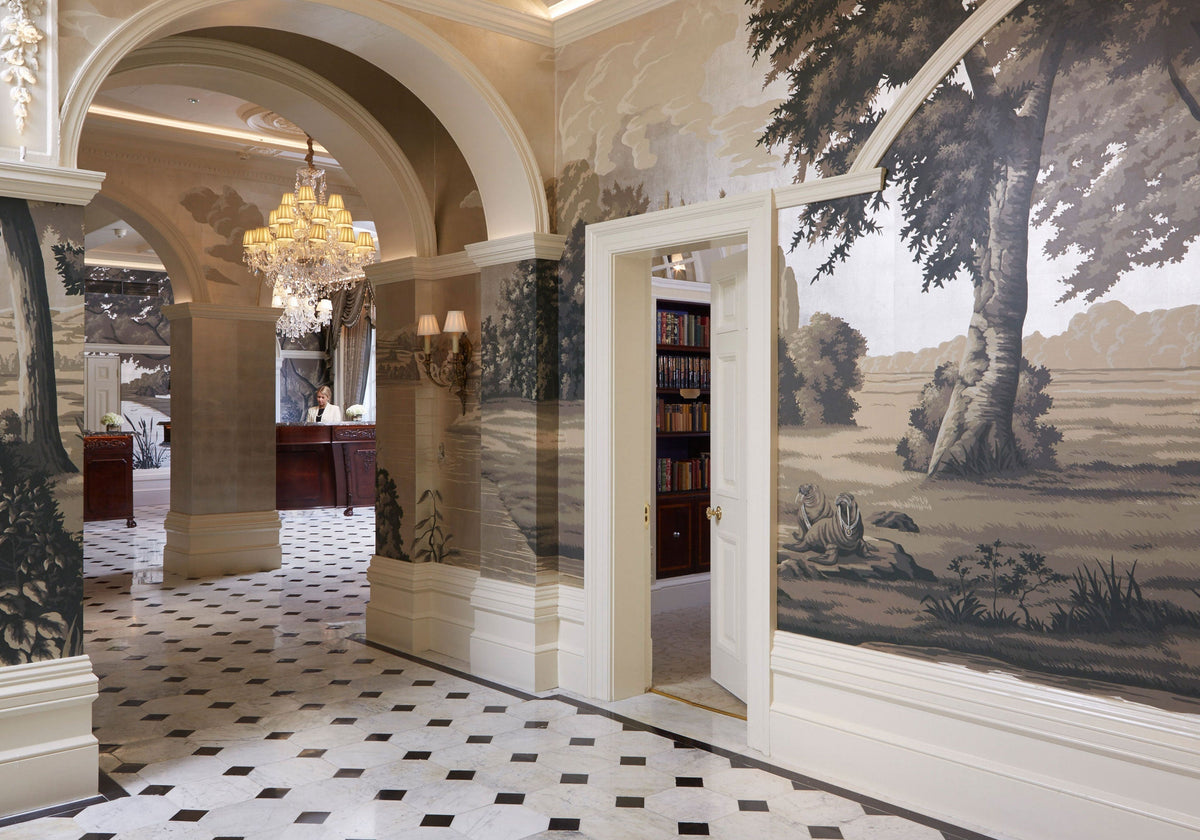 The Goring Hotel, London