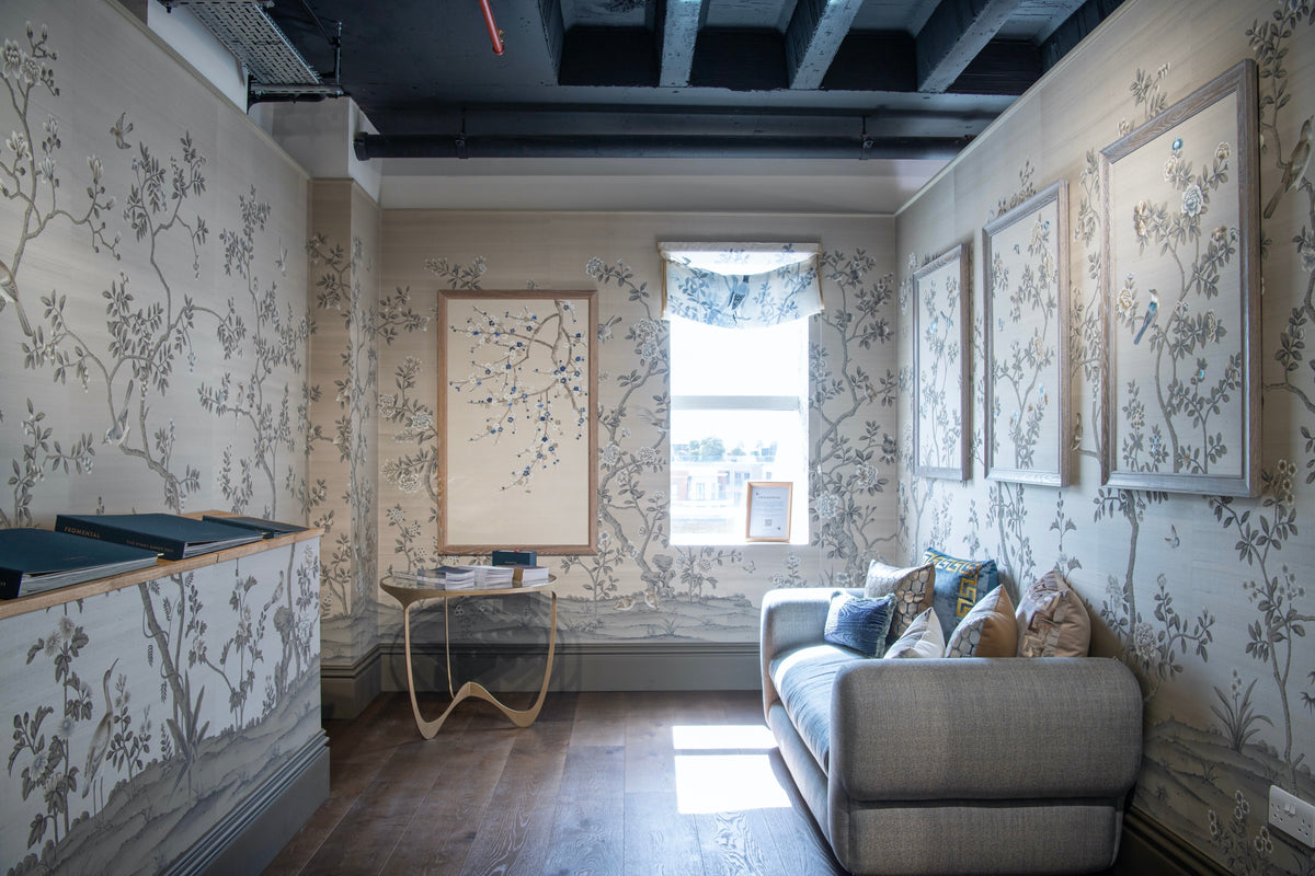 Fromental at The Design Emporium Collective, Chelsea Harbour
