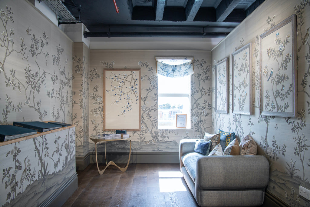 Fromental at The Design Emporium Collective, Chelsea Harbour