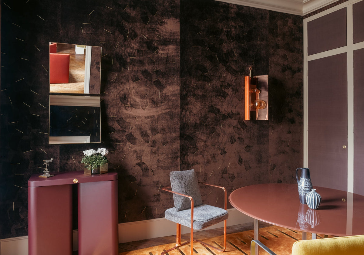 Unveiling The New Gilded Age: Fromental's Exquisite Paris Déco Off 2024