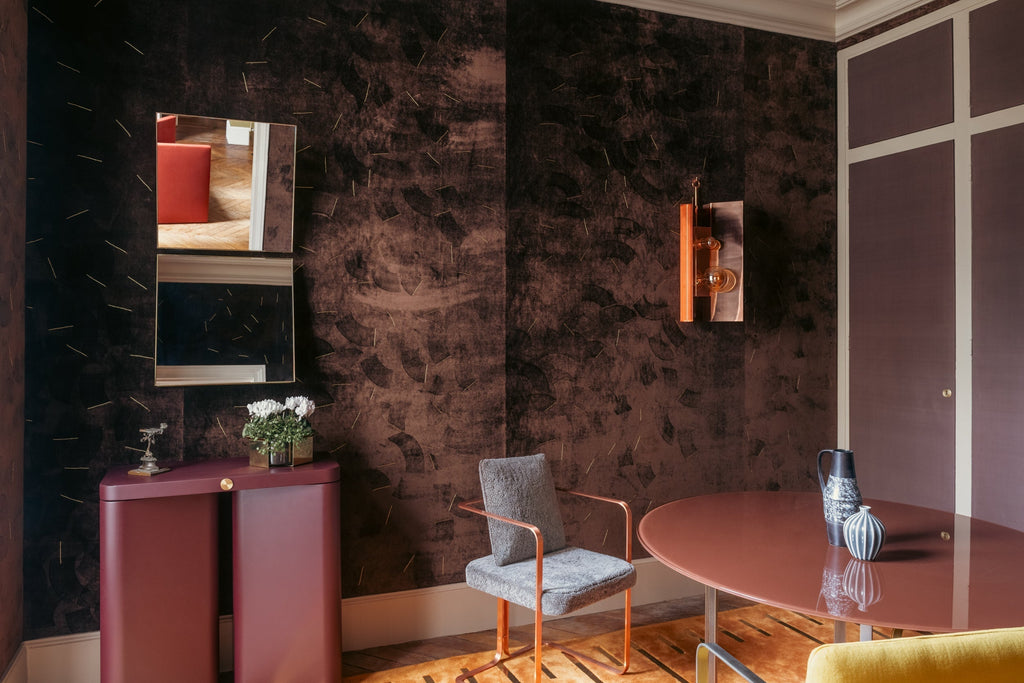 Unveiling The New Gilded Age: Fromental's Exquisite Paris Déco Off 2024
