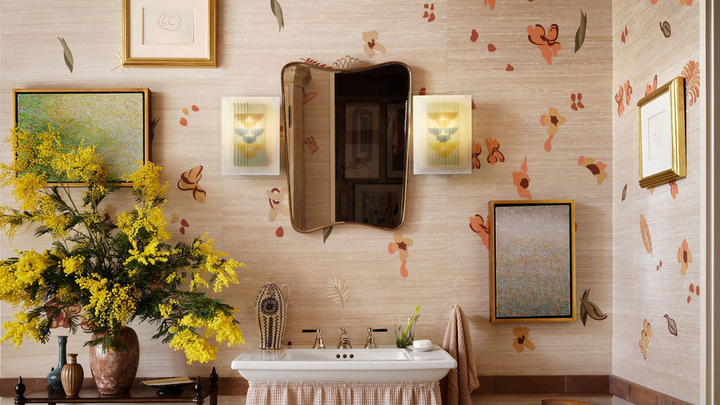 Crafting Beauty: The Story Behind Ammaliare, our new collaboration with Jessica Jubelirer