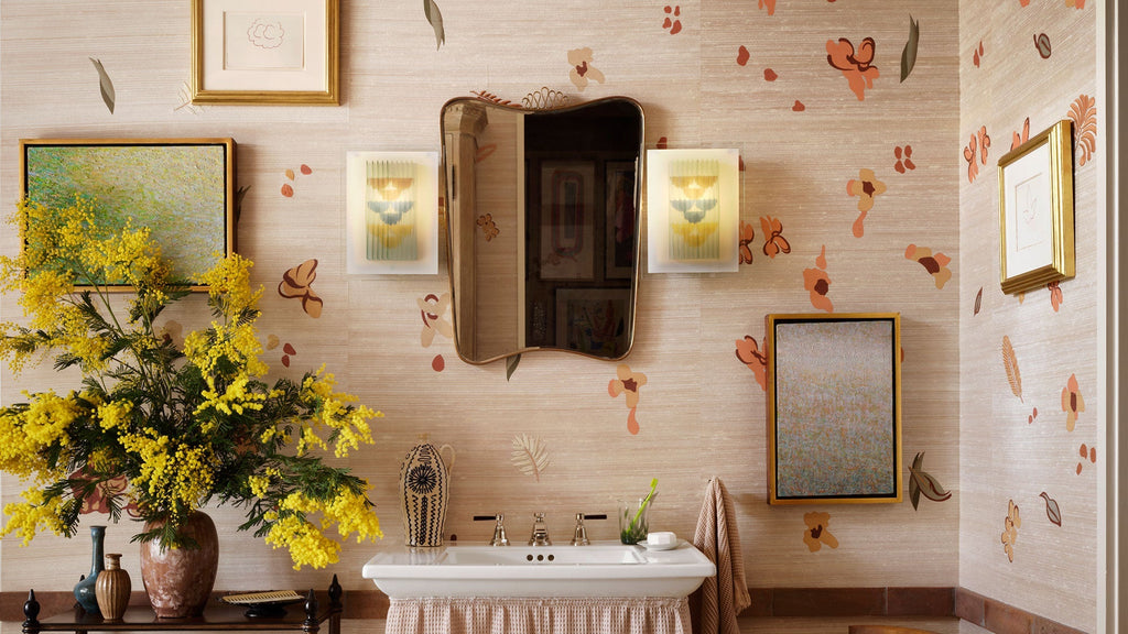Crafting Beauty: The Story Behind Ammaliare, our new collaboration with Jessica Jubelirer