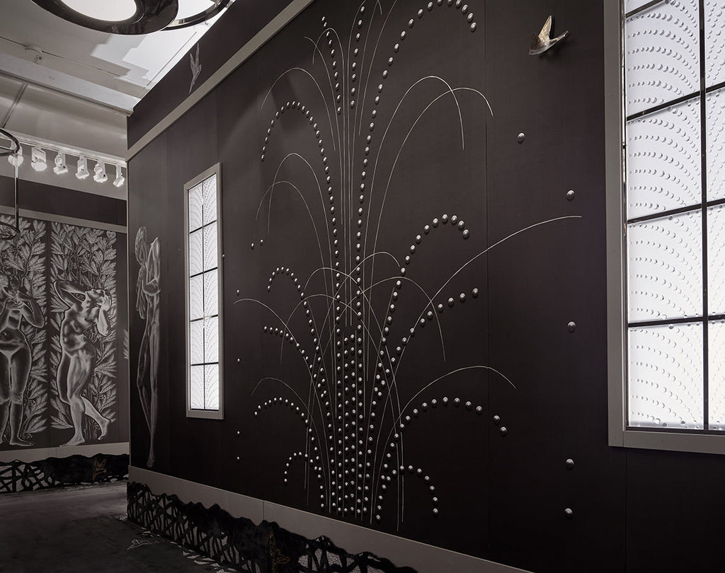 Lalique Salon 2019, New York