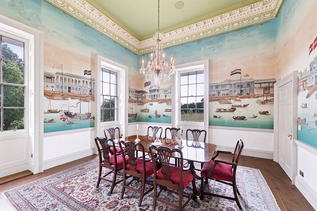 The Kings Observatory