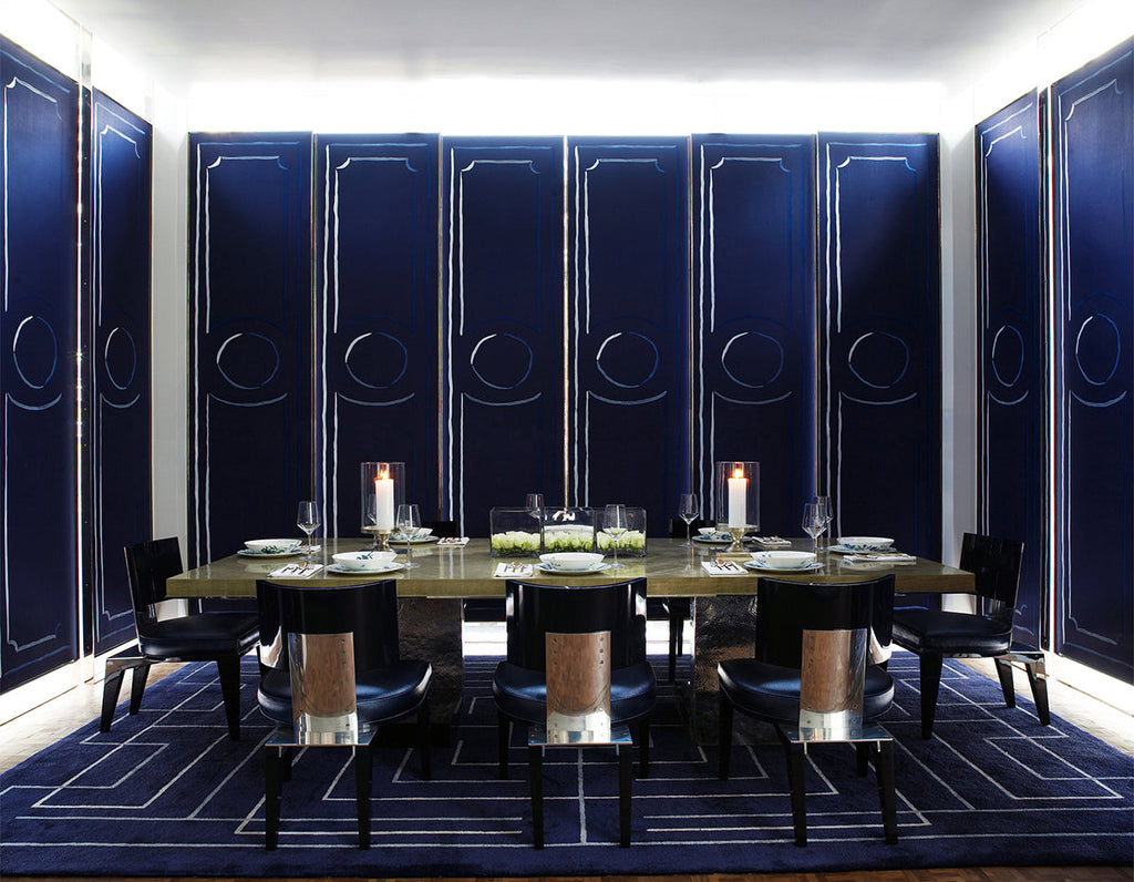 Carlton Residence, Bangkok