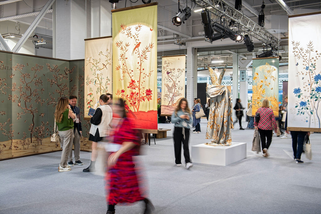 Fromental at Decorex 2024