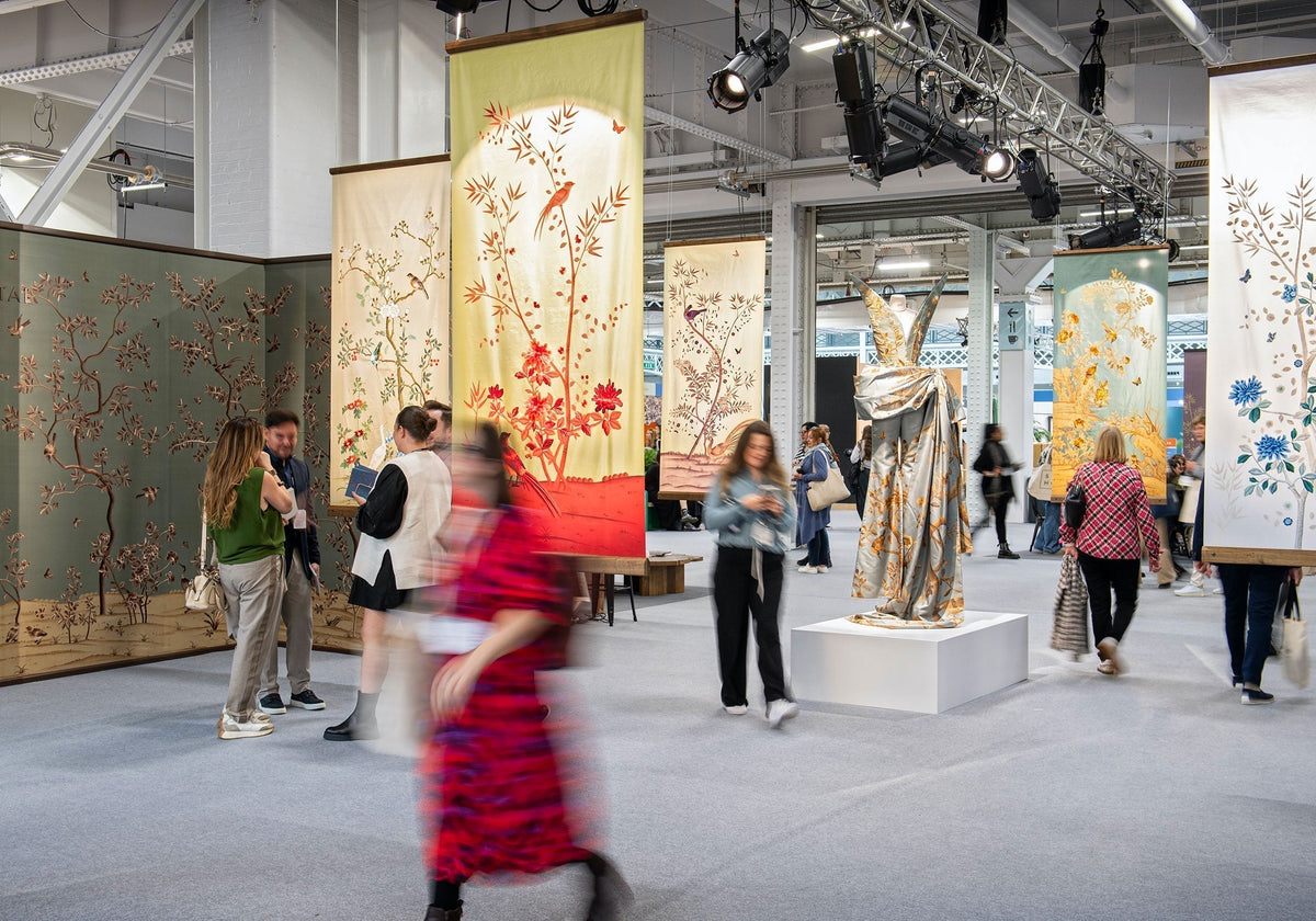 Fromental at Decorex 2024