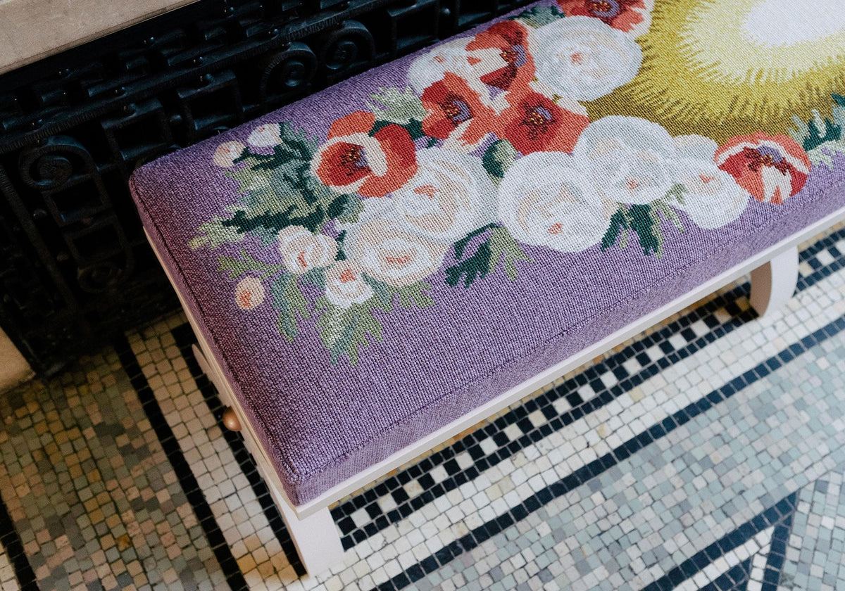 Fromental x Rinck: a capsule collection