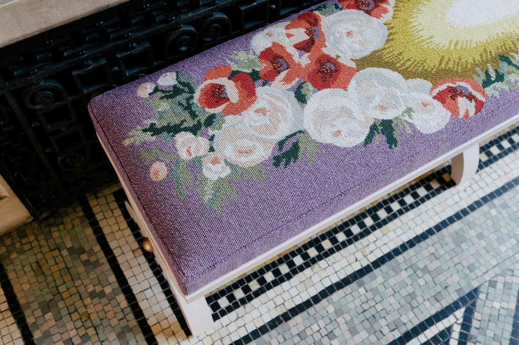 Fromental x Rinck: a capsule collection