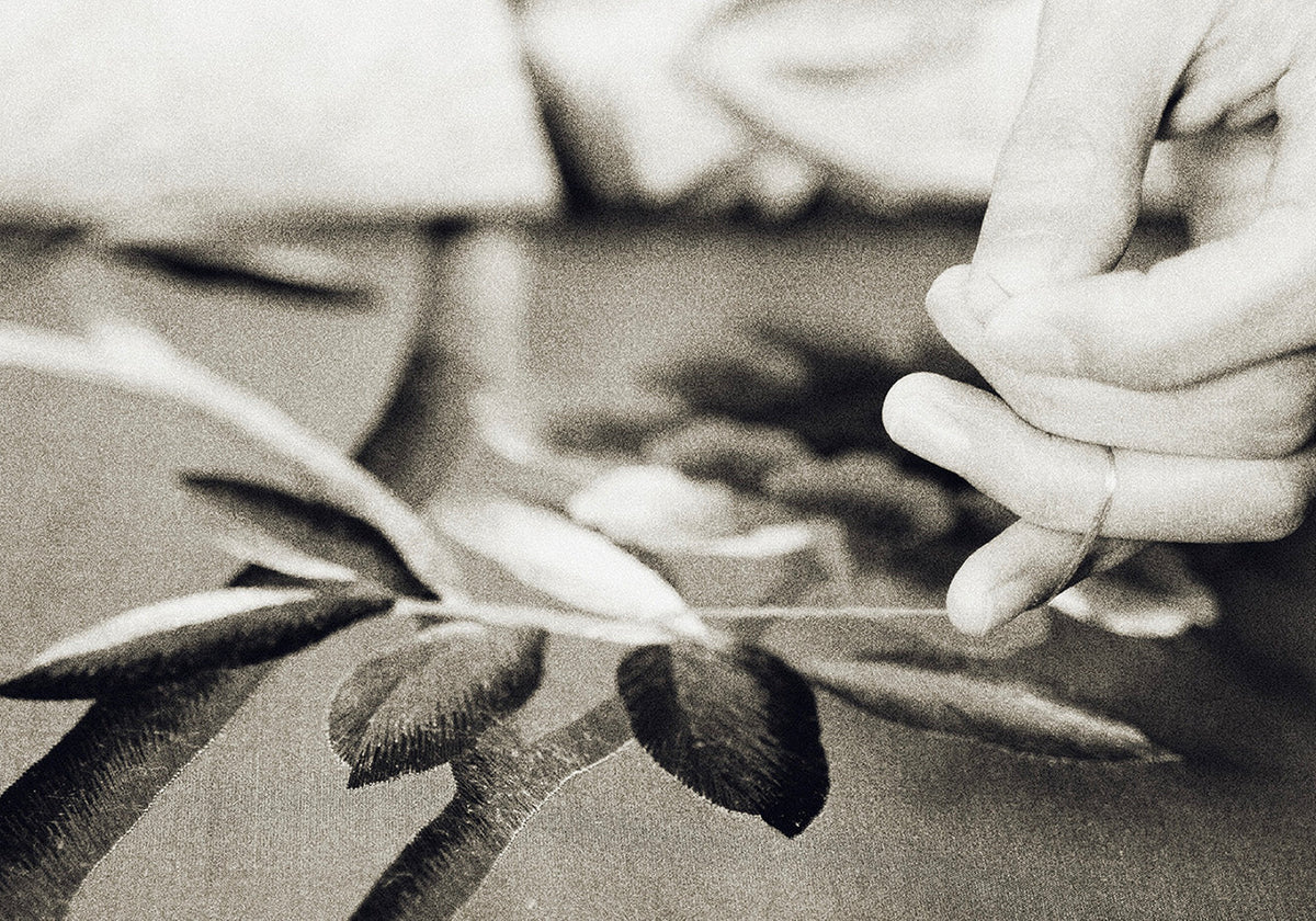 Threaded Through Time: The Women Who Moved the Needle