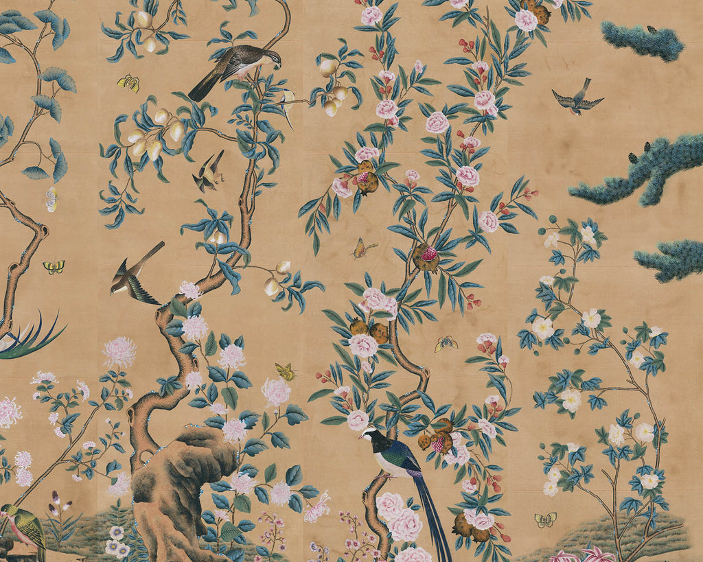 Raineri Wallcovering in Falco