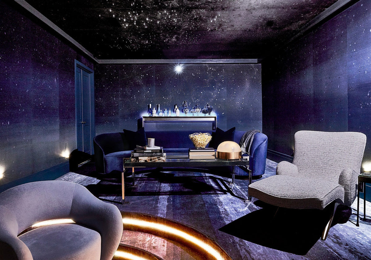 Fromental X Adam Hunter | A Sky Full Of Stars and Clouds