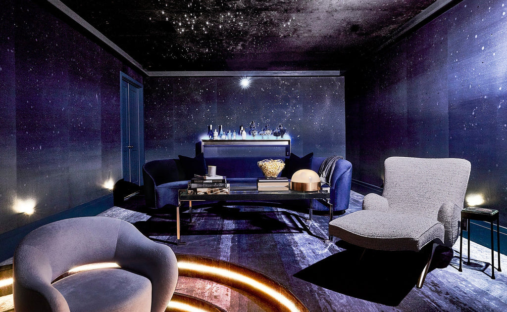 Fromental X Adam Hunter | A Sky Full Of Stars and Clouds
