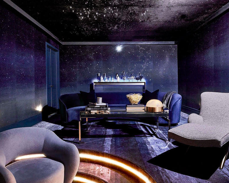 Adam Hunter Wallcoverings