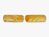 Ombre Gold - Ambiguous Tiger Bolster