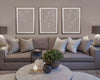 Alba Artwork - Branches In The Breeze