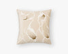 Ivory Cushion - Calacatta