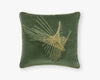 Green Cushion - Construct