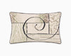 Green Cushion - Hampstead