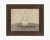 Shades Of Grey Artwork - After Morandi