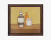 Stilled Artwork - After Morandi
