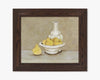 Vessel Artwork - After Morandi