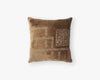 Olive Cushion Composition B - Metropolis