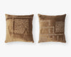 Olive Cushions - Metropolis