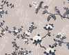 Midnight - Millefleurs