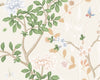 Pastel - Millefleurs