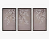 Jericho Artwork - Prunus