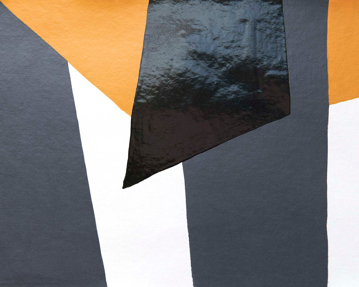 Amarelo - Raw