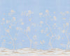 Pale Azure - Rocaille