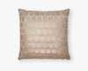 Pink Cushion - Scales