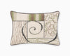 Green Cushion - Soho