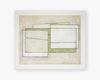 Stitched Artwork - St Ives