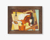 Treasure Artwork - Flea Market