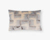 Storm Blue Cushion - Ukiyo-E