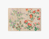 Famille Rose - Unconscious Chinoiserie Throw