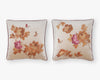 Terra Rose Cushions - Unconscious Peony