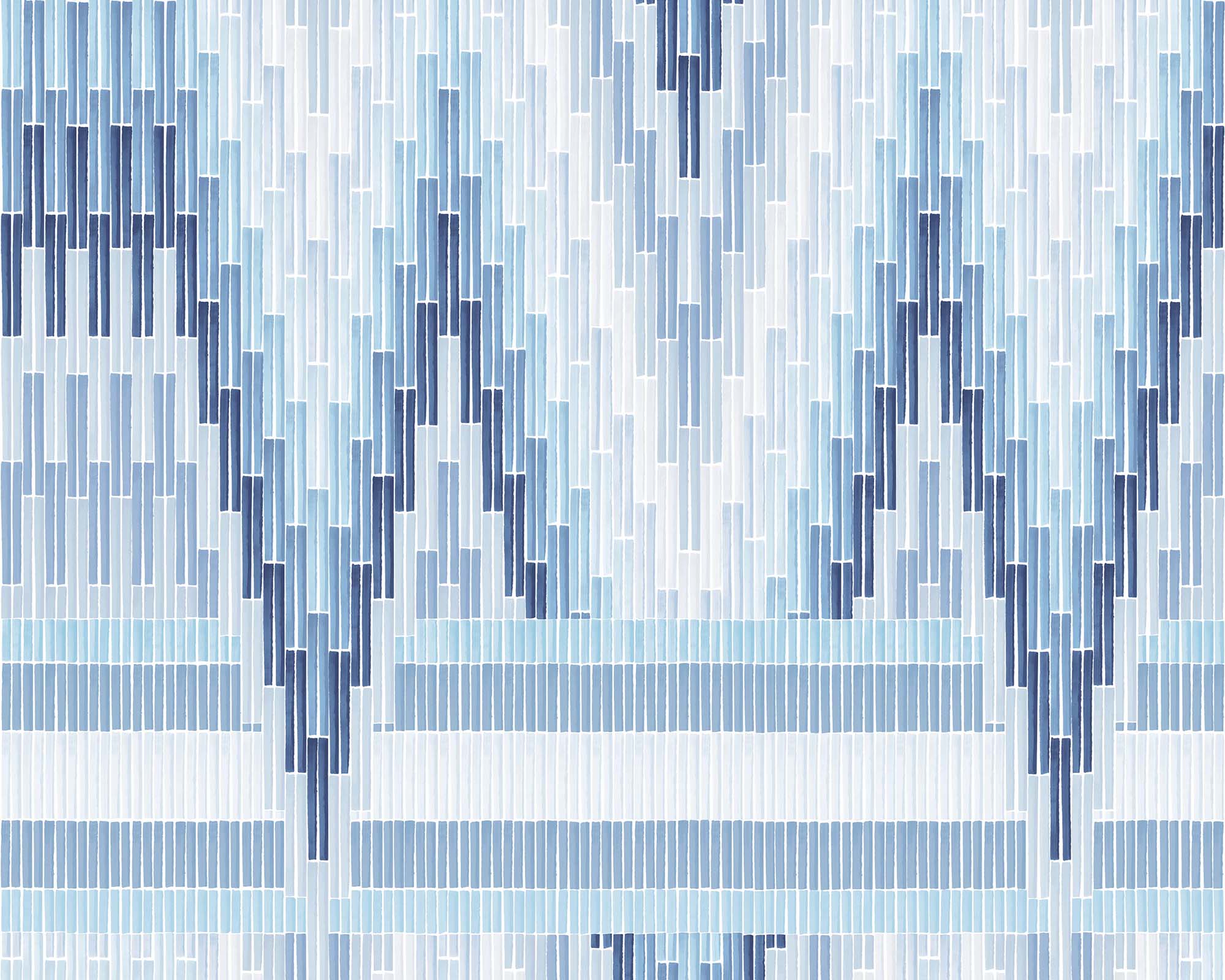 Flitwick - Bargello Tuck