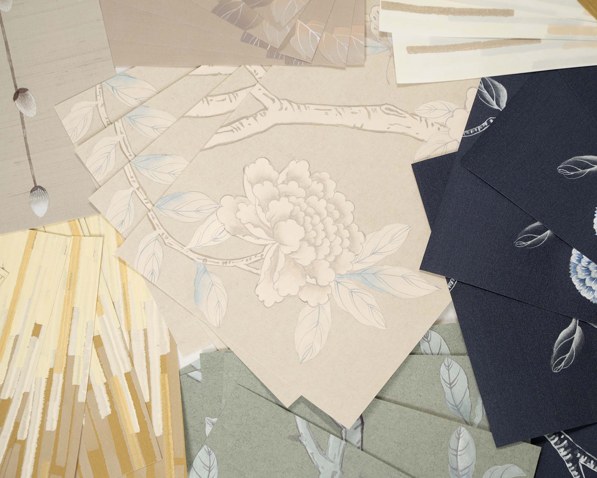 Bespoke Sample Loan Fee