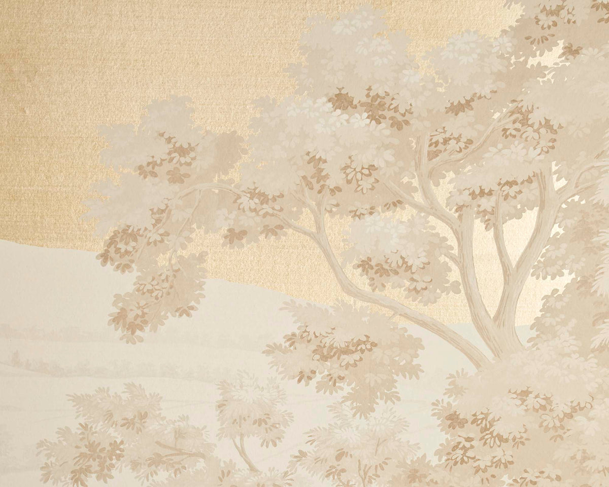 Birch - Bucolic