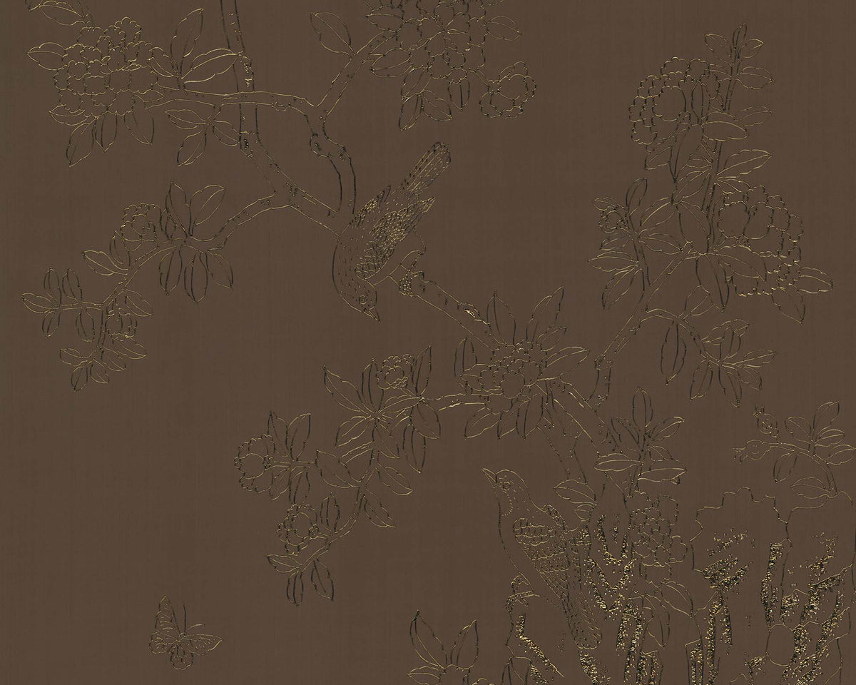 Kupros - Cloisonne Folly