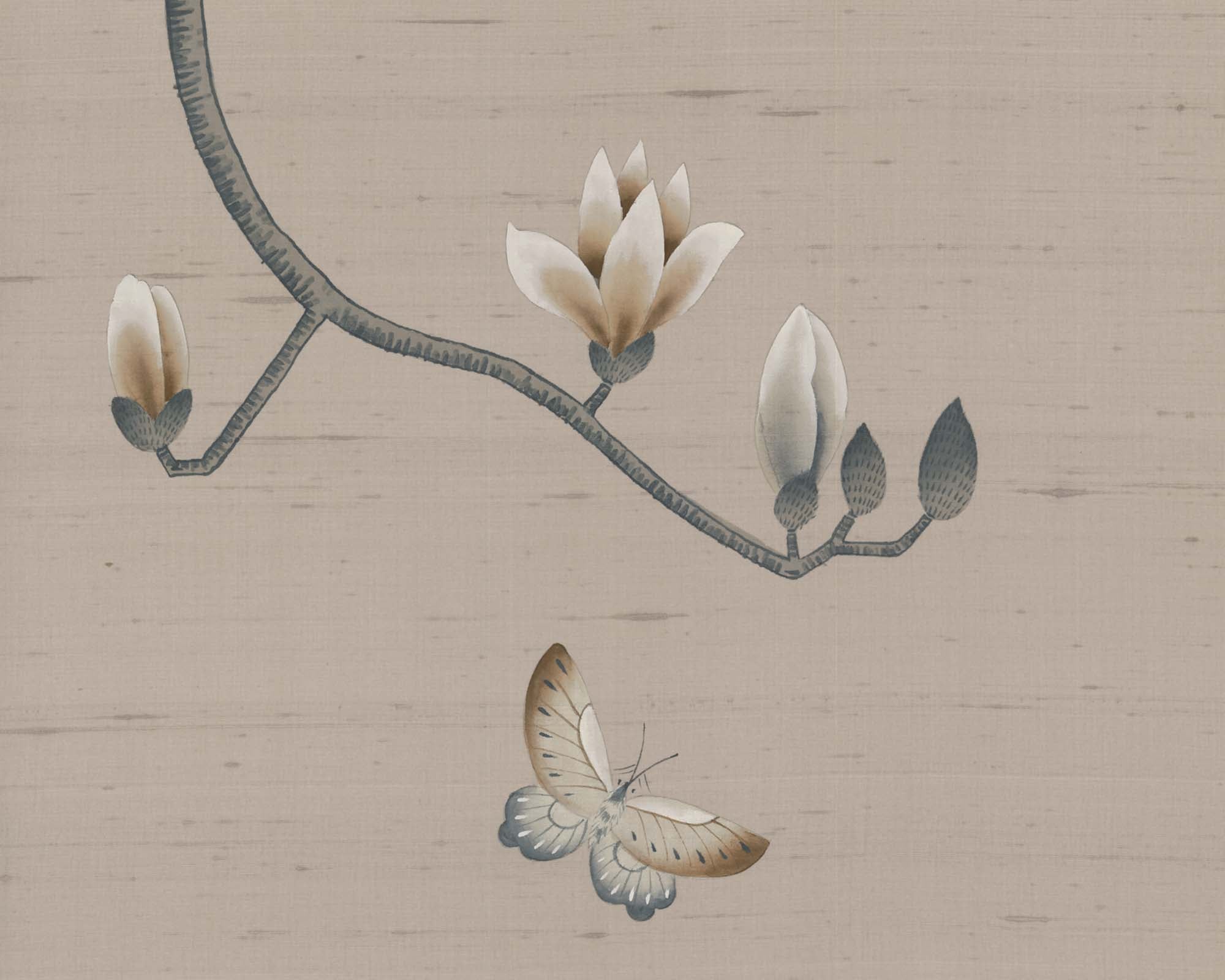 Magnoliaページ Agate - Magnolia Canopy