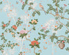 Blue Sky - Millefleurs
